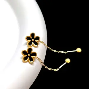 Multicolor-Golden Yellow / One Size / Dls515