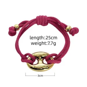 Rose Red / Average Size