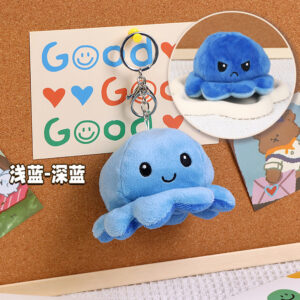 light blue-dark blue