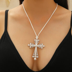 Bright silver 8902