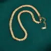 oly-798b1fdd121808019b9e22db352672db Wholesale PVD Coated Real Gold Plated 18K Gold Heart 304 Stainless Steel Waterproof Non Tarnish 304 Stainless Steel Necklace