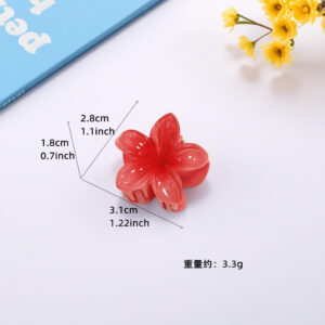 3.1cm red