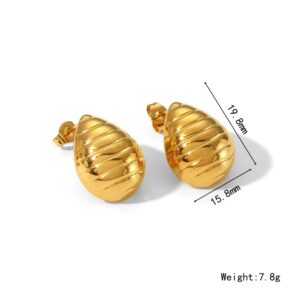Golden honeycomb