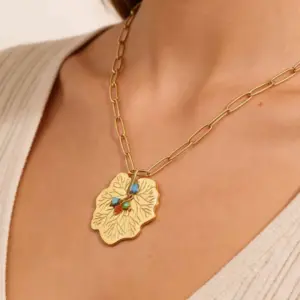 Gold / Average Size / Gold Single Item
