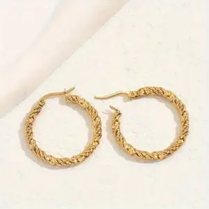 Gold / 30mm Pair