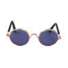 oly-7a49f72a7f736c2c181ada3367770b50 Wholesale Pet Funny Headwear Trend Pet Accessories Cat Glasses Sunglasses Teddy Dog Sunglasses Personalized