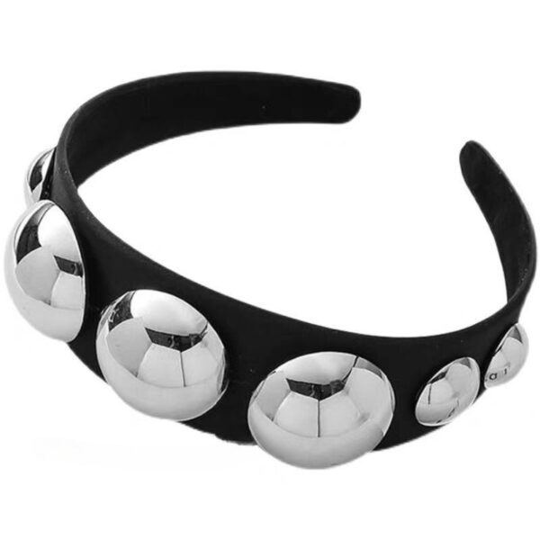 oly-7a5b68af4452c2a5acf36d7f53a2d098 Wholesale Age-reducing Decorative Hair Band Women's Summer High Cranial Top Temperament High-grade Sense All-match Head Band for Going Out to Wash Face