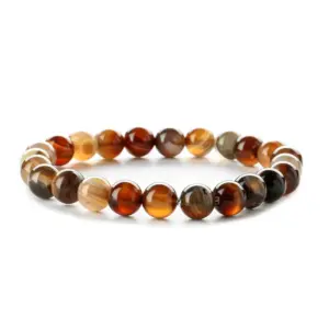 Coffee Agate