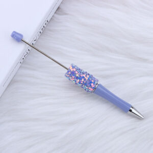 Bullet type 1.0 black / 90-jingyi blue