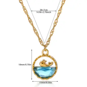 N07580G / Average Size
