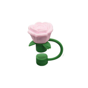 Light pink rose