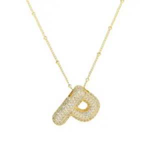 Gold / P