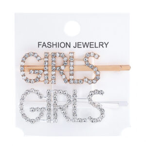 Silver Diamond GIRLS