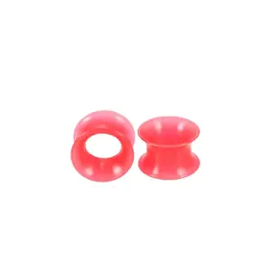 Red [1 Piece] / 6mm