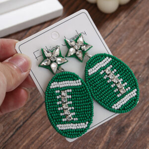 Green Rugby