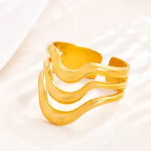 Gold / Average Size / 32#