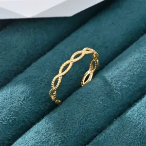Golden Twist