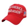 oly-7b3c8d0fcb80f1129753a4007fdc97a7 Wholesale in stock Red Letter Baseball Cap Hat