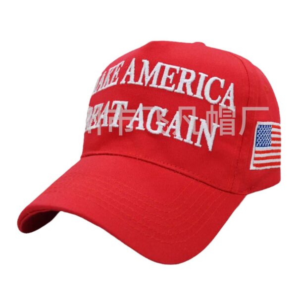oly-7b3c8d0fcb80f1129753a4007fdc97a7 Wholesale in stock Red Letter Baseball Cap Hat
