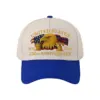 oly-7b6135f3a3087cb03417febba1d5e4a7 Wholesale American Flag Women’s Baseball Cap With Curved Brim, UV Protection, Made Of Polyester Featuring Printing