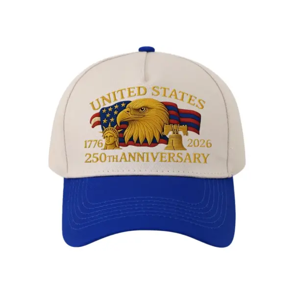 oly-7b6135f3a3087cb03417febba1d5e4a7 Wholesale American Flag Women’s Baseball Cap With Curved Brim, UV Protection, Made Of Polyester Featuring Printing