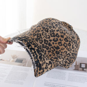 Leopard print / Adjustable