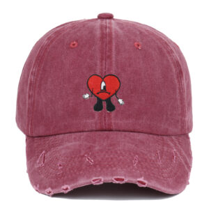 Wine red / Adjustable