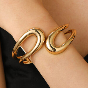 04 kc gold hollow drop 9157