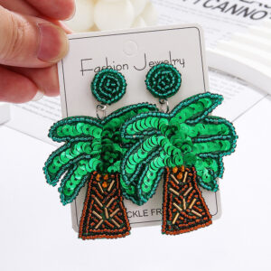 Coconut Tree