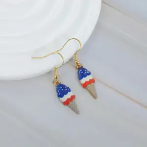 Dea0355 Ice Cream Shape
