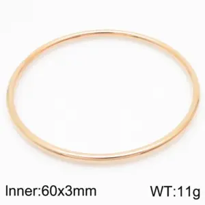 KB179811-Lo / Rose Gold