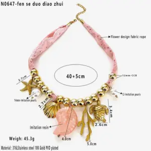$N0647 / One Size