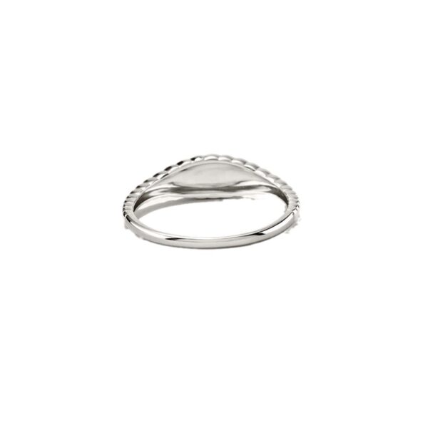 oly-7c04cf7267779fa8dbf64898cd3d1667 Wholesale Fashion simple fashion style stainless steel gold plated ring personality couple Ring Ring