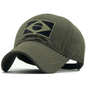 Green / Adjustable