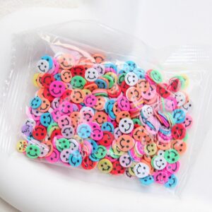Smiley / 10g a pack