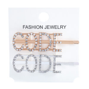 Silver Diamond CODE