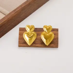 E0824 Love Gold