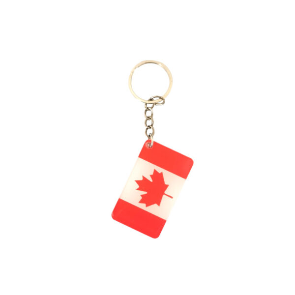 Wholesale Flag Pendant, Keychain Ring Chain, Israel Hanging Gift