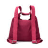oly-7c38e9fd25a7fe27d743073fda624980 Wholesale Shoulder bag nylon bag ladies bag style nylon Oxford fabric shoulder bag