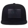 oly-7c3d4b68bd08b8b454ca92446ff838da Wholesale American Flag Hip-Hop Women’s Flat Brim Hat Featuring Polyester Material With Printing Craft For Outdoor Use