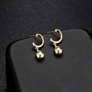 14K Gold H-7265