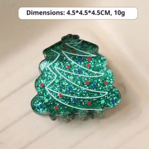 Sparkling Christmas Tree