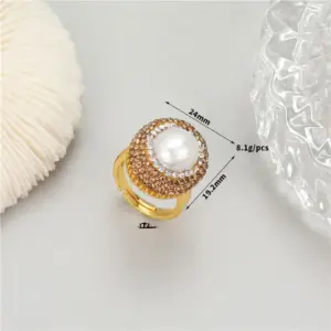 Ring K-0885