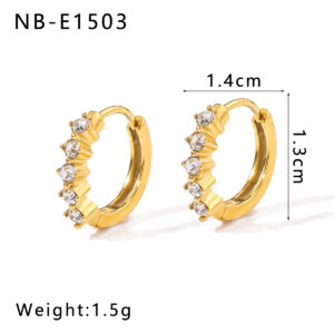 NB-E1503 / 18K