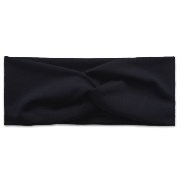 oly-7cad081410de40e713a6c8856e8a872e Wholesale Women's Solid Color Cross Hair Band Elastic Wide-brimmed Hair Band Exercise Running Sweat-absorbent Headband