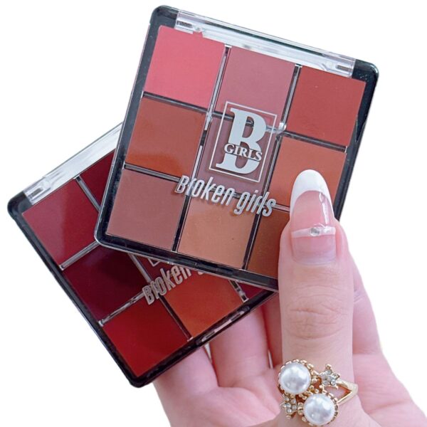 oly-7cc8f37bcc8a95e9c819fa455937560c Wholesale Lipstick, Lip Gloss, Palette, Color Matchinging, Studio Wedding Beauty Teaching Lip Gloss Cream, Drop Shipping