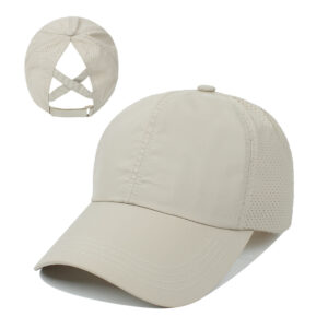 #3 Khaki / Adjustable