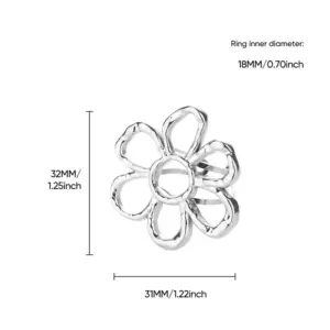 Platinum 4 / Average Size