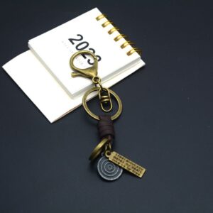 Ancient tin + bronze accessories