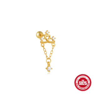 Single Gold #14